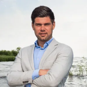 Foto van Marc den Oudsten