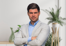 Foto von Marc den Oudsten