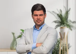 Photo of Marc den Oudsten