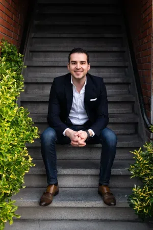 Foto van Marc Disch