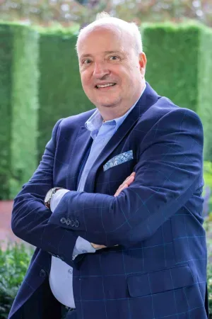 Foto van Marc Gijtenbeek