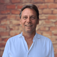 Photo of Marc Honnef