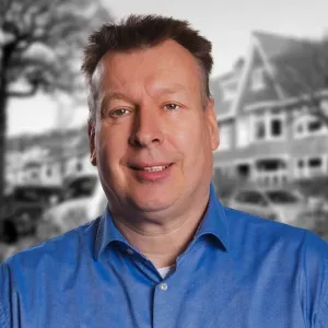Foto van Marc Kuijper