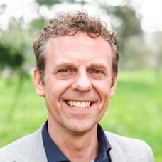 Foto van Marc Lanting