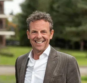 Foto van Marc Lanting