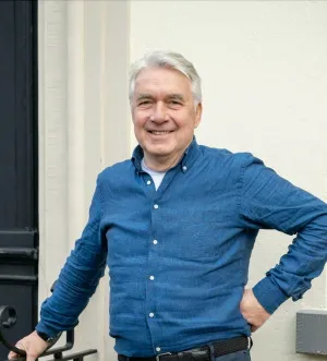 Foto van Marc Majoor