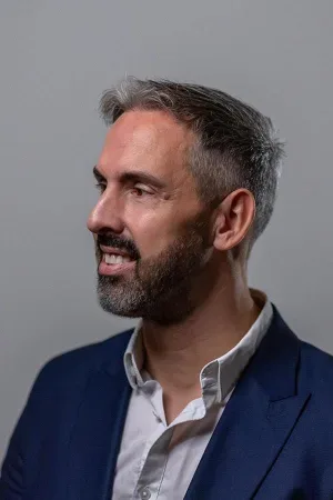 Foto van Marc Majoor