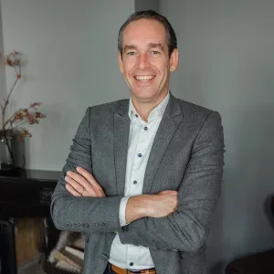 Foto von Marc Merry