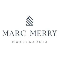Logo von Marc Merry Makelaardij