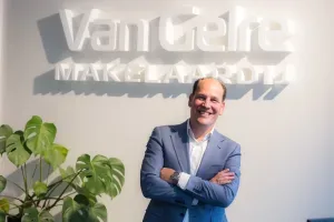 Foto van Marc Oortgiesen