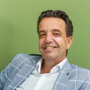 Foto van Marc Oost