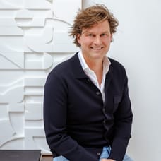 Photo of Marc Slijper