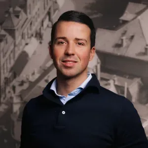 Foto van Marc te Pas