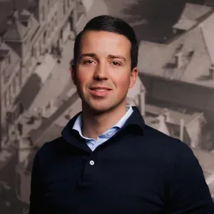 Foto van Marc te Pas