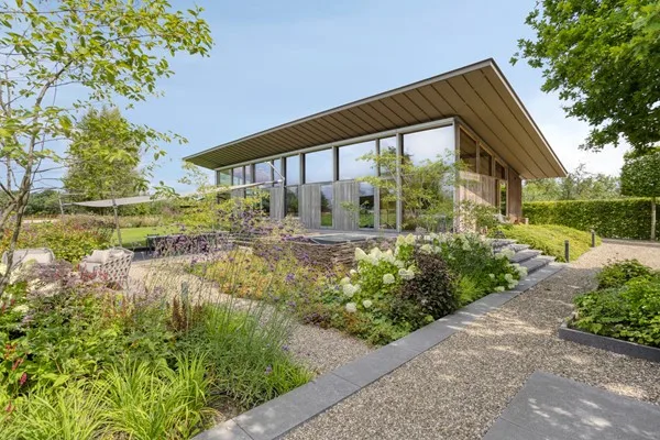 Kantoor foto van Marc Tummers Makelaardij