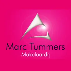Logotipo de Marc Tummers Makelaardij