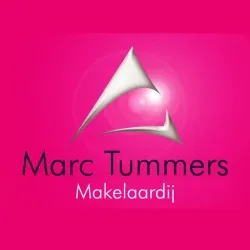 Logo van Marc Tummers Makelaardij