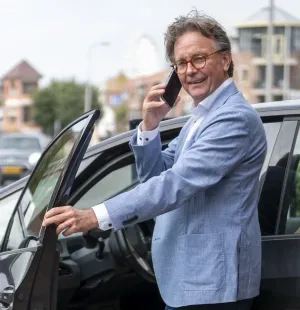 Foto van Marc van Beek
