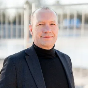 Photo de Marc van den Berg