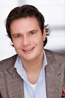 Foto von Marc van der Helm