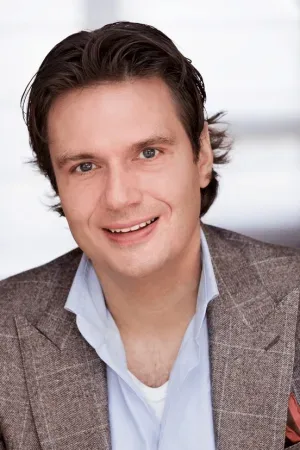 Photo of Marc van der Helm