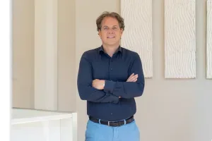Foto van Marc van Dijk