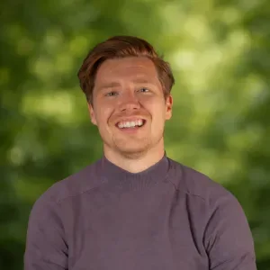 Photo of Marc van Heesch