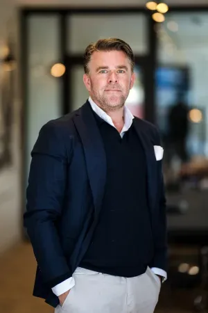 Foto van Marc van Olderen