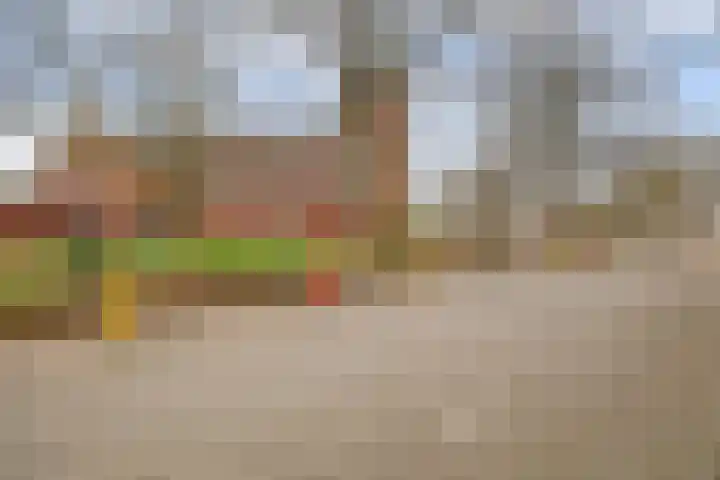 Foto van Marc van Olderen