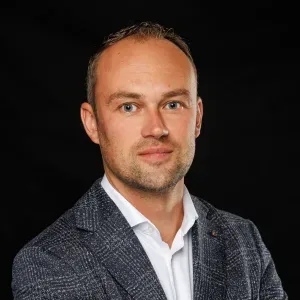 Foto van Marc Visser