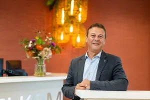 Foto van Marc Westland