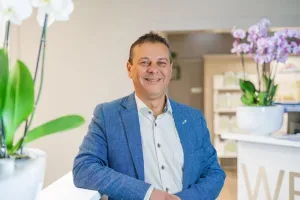 Foto van Marc Westland