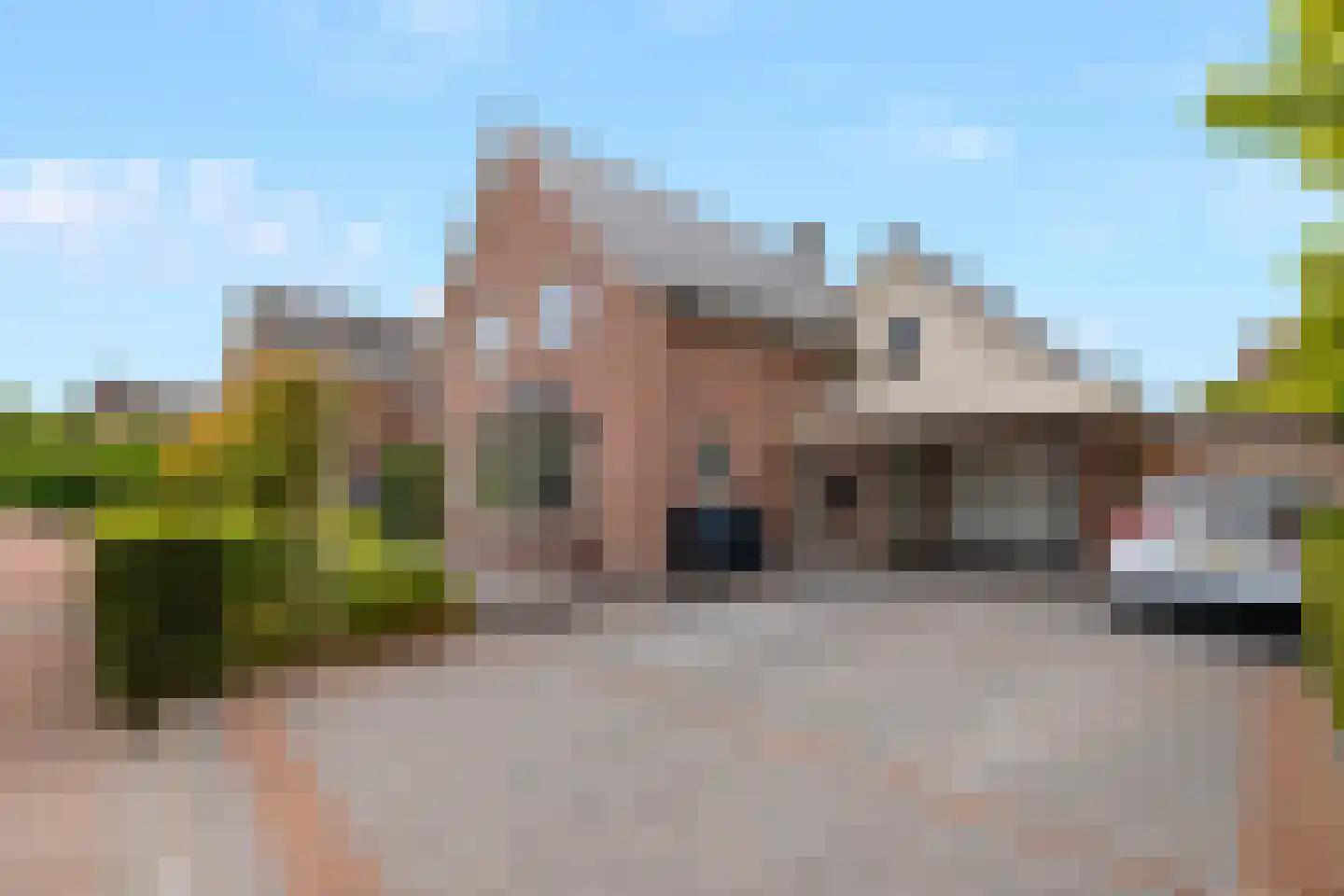 Marcandostraat 92 in Hellevoetsluis