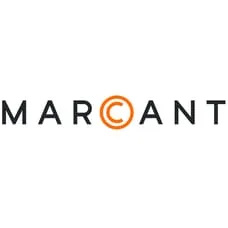 Logo Marcant Wonen