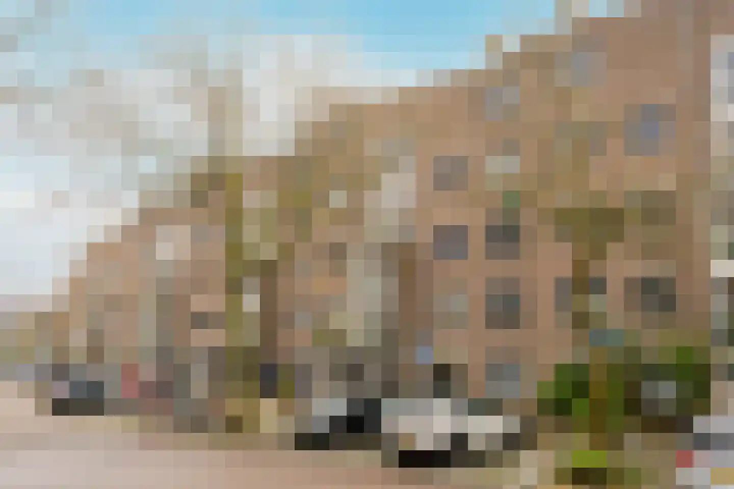 Marcantilaan 137 Amsterdam thumbnail 26