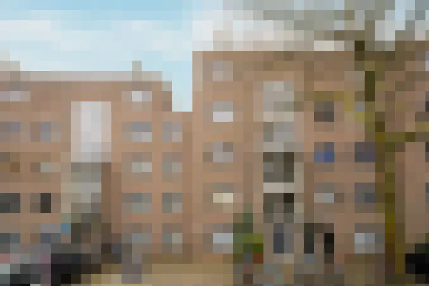 Marcantilaan 137 Amsterdam thumbnail 27