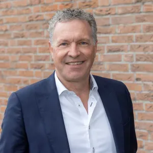 Marcantilaan 263 in Amsterdam