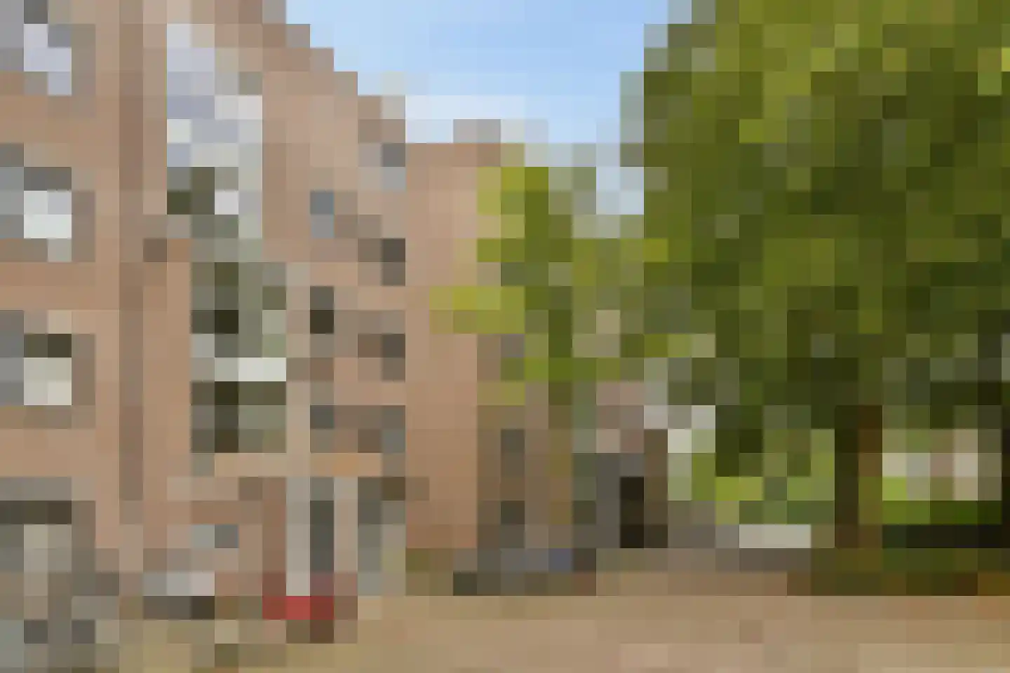 Marcantilaan 336 Amsterdam thumbnail 6