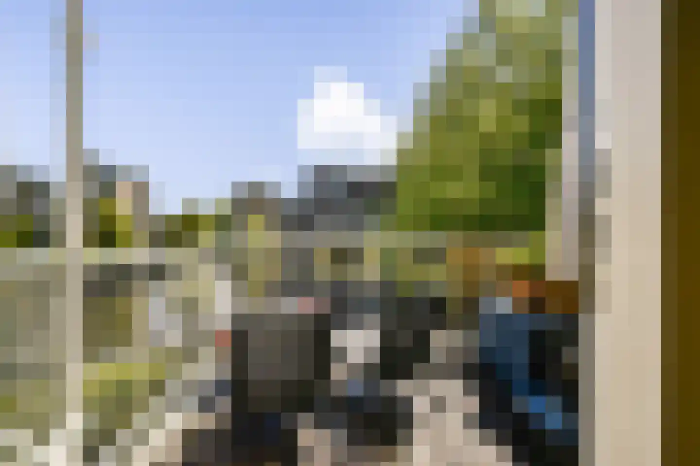 Marcantilaan 345 Amsterdam thumbnail 17