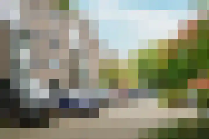 Marcantilaan 379 Amsterdam thumbnail 29