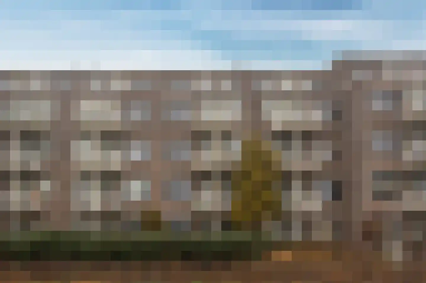 Marcantilaan 406 in Amsterdam