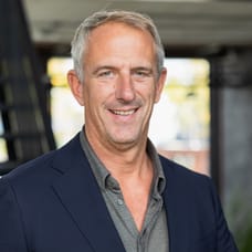 Foto von Marcel Arendsen