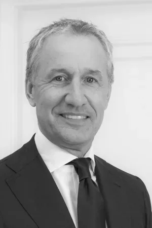 Photo of Marcel Dekkers