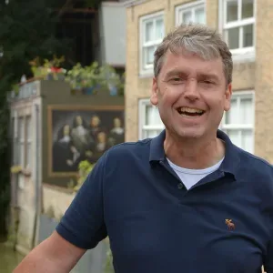 Foto van Marcel Ebbers