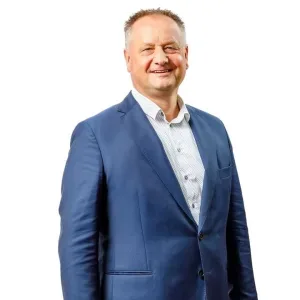 Foto van Marcel H.F.M. Hermsen