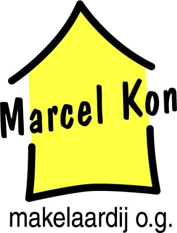 Kantoor foto van Marcel Kon Makelaardij