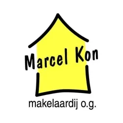 Logo van Marcel Kon Makelaardij