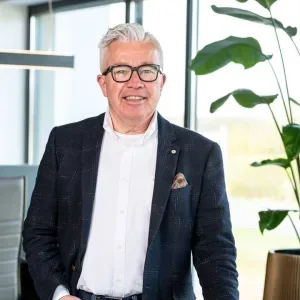 Foto van Marcel Kool