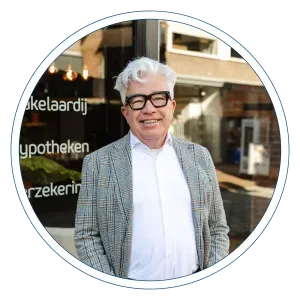 Photo of Marcel Kool