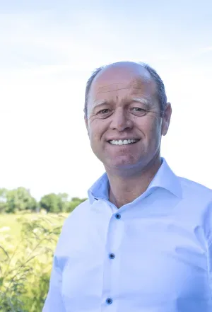 Foto von Marcel Kuitenbrouwer